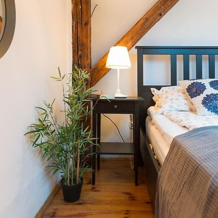 Lovers Nest Apartment Красков Екстериор снимка