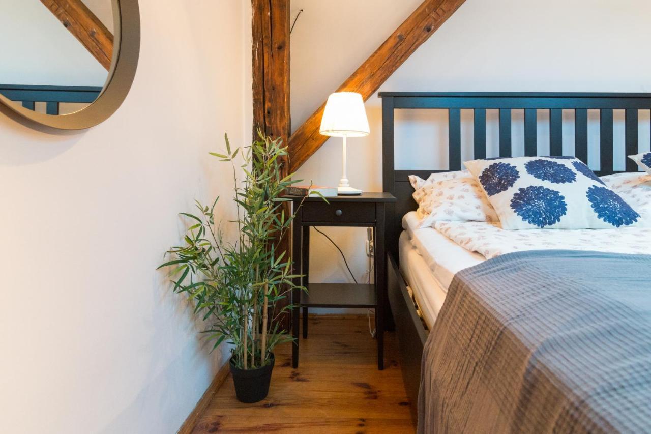 Lovers Nest Apartment Красков Екстериор снимка