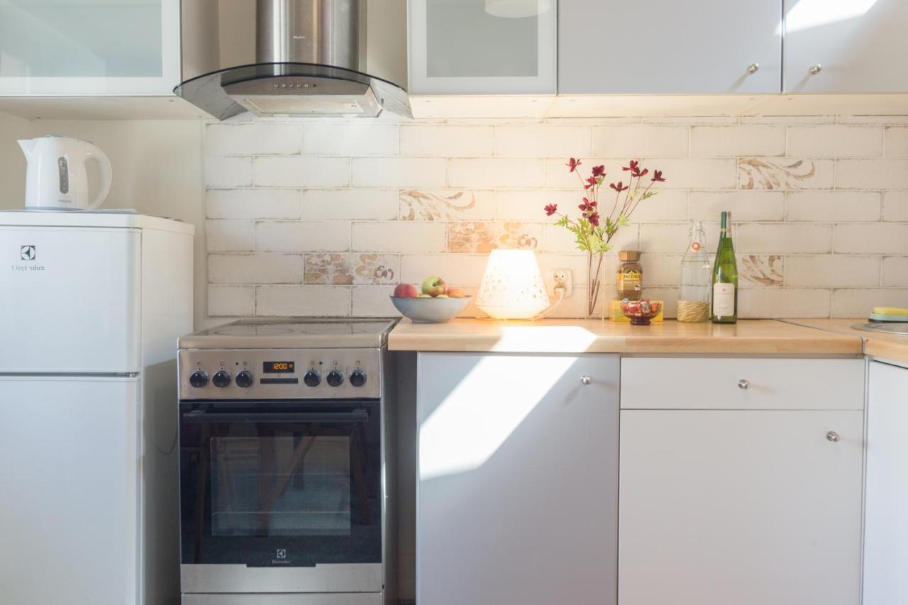 Lovers Nest Apartment Красков Екстериор снимка