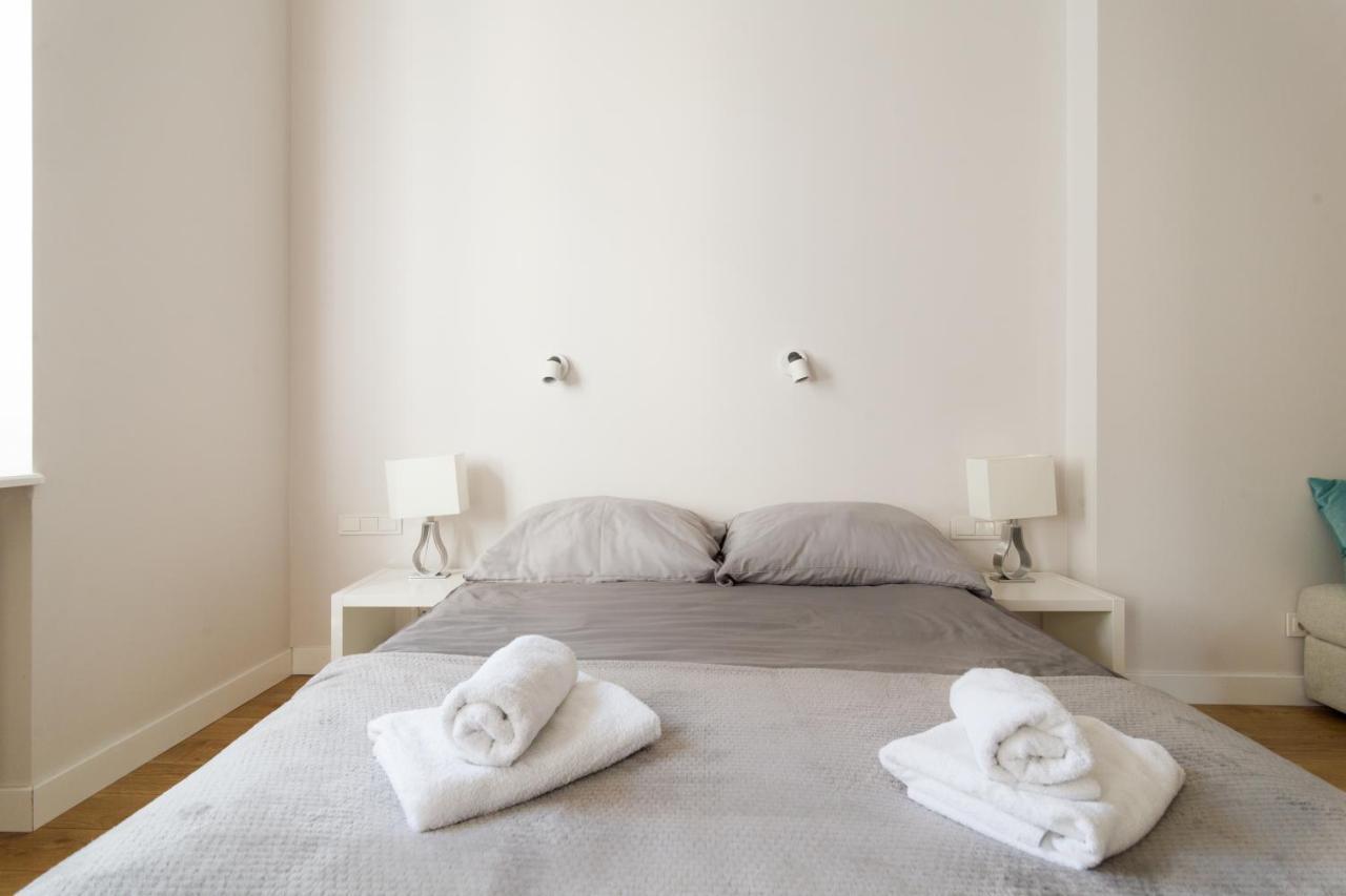 Lovers Nest Apartment Красков Екстериор снимка