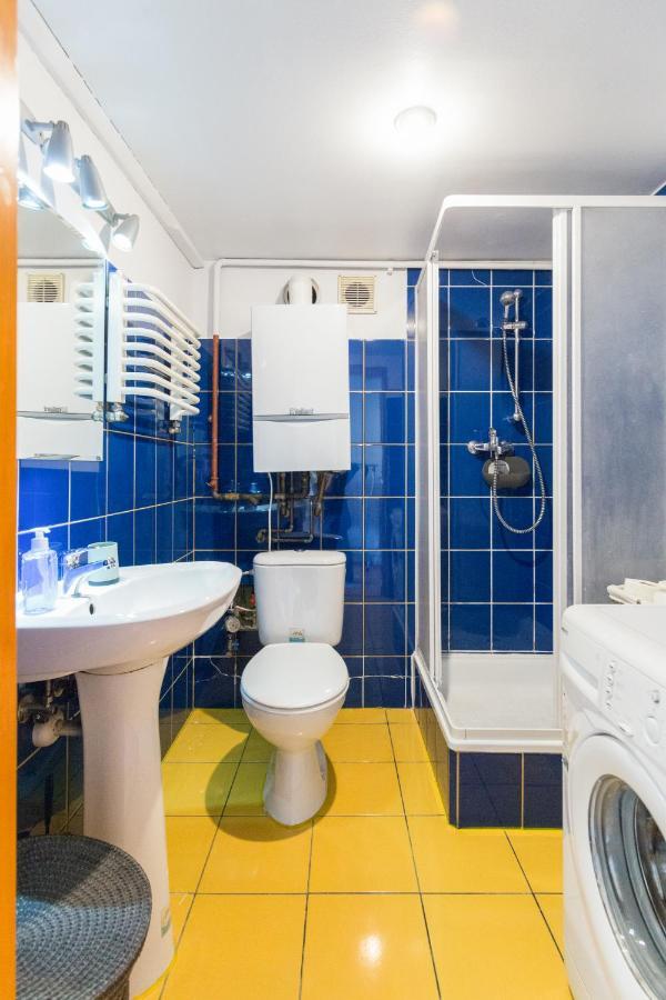 Lovers Nest Apartment Красков Екстериор снимка