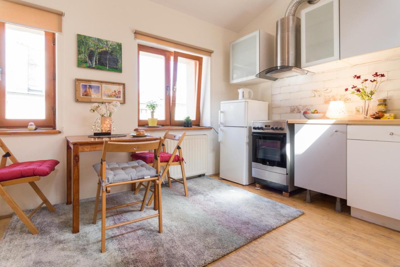 Lovers Nest Apartment Красков Екстериор снимка
