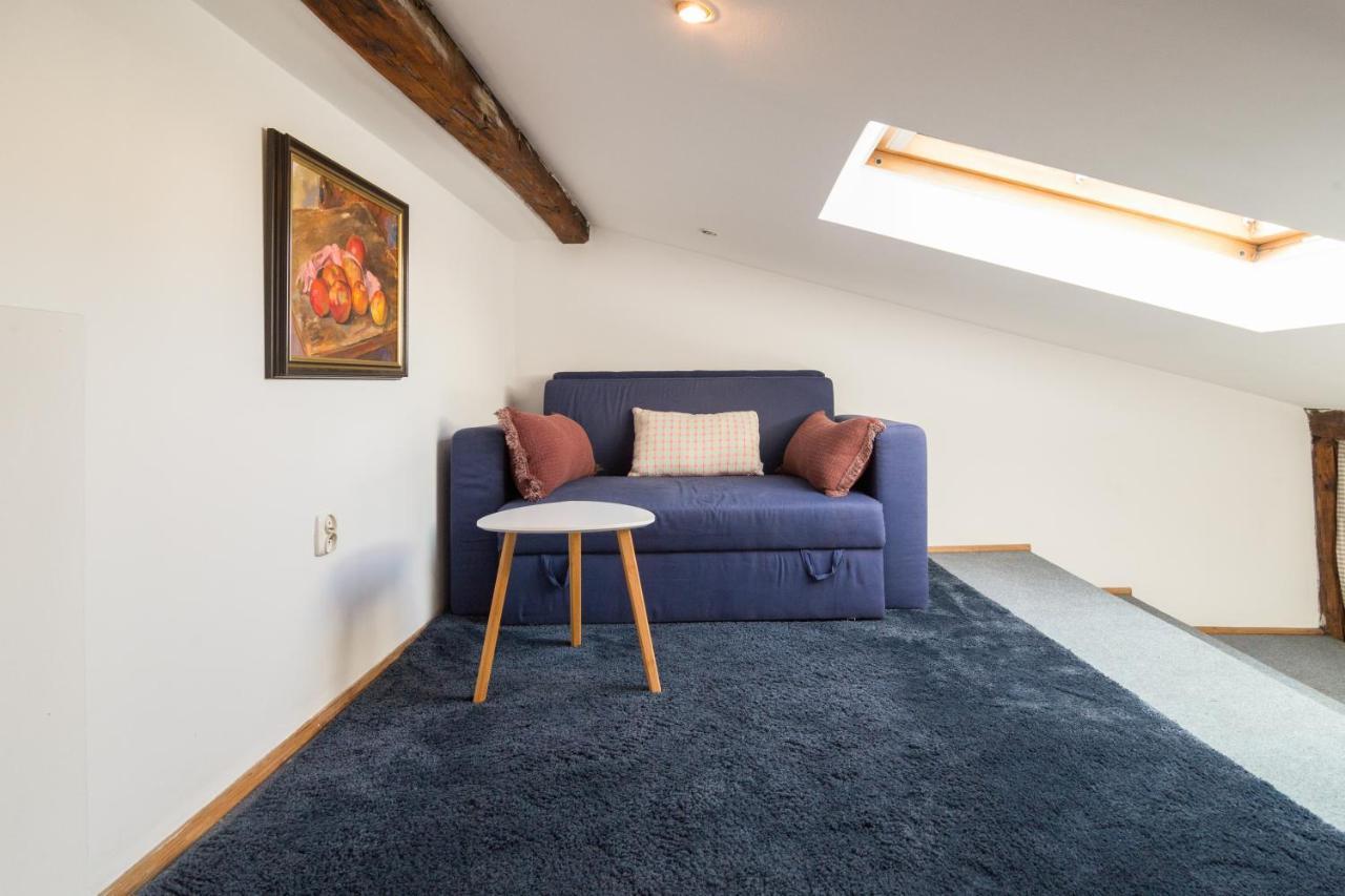Lovers Nest Apartment Красков Екстериор снимка