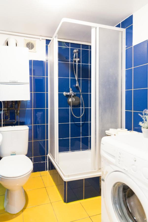 Lovers Nest Apartment Красков Екстериор снимка